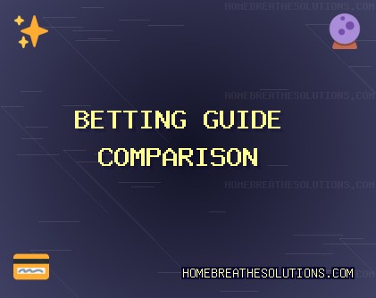 10월 2025 최고의 베팅 사이트 | homebreathesolutions.com