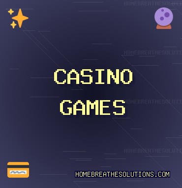 October 2025 Best Casino Sites & Slot Games | homebreathesolutions.com